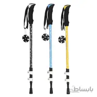 عصای کوهنوردی پکینیو Pekynew مدل PK12 ا Pekynew hiking stick model PK12