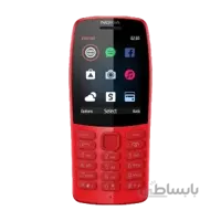 گوشی نوکیا 210 | حافظه 16 مگابایت ا Nokia 210 16 MB