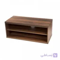 میز تلویزیون اعتماد مدل جام جم