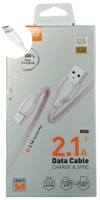 کابل تبدیل USB به Type-c الدینیو مدل LS371 به طول 1 متر
