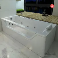 وان جکوزی سای تک مدل جینا