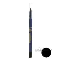 مداد چشم کربن بلک لیدو شماره 31 ا Lido Sensitive Eye Pencil No.31