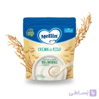 سرلاک برنج ملّین ایتالیا Mellin