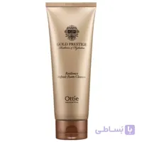 فوم پاک کننده اوتی سری Gold Prestige حجم 150 میلی لیتر