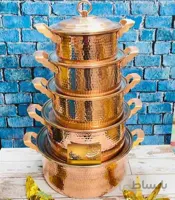 ست قابلمه راسته زنجان