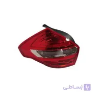 چراغ خطر سمت راست برلیانس h320 ا cl000769