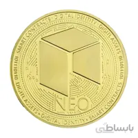 سکه یادبود نئو NEO