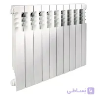 رادیاتور ایران رادیاتور مدل ترموکالر 10 پره