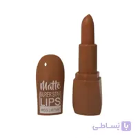 رژ لب جامد میس لیرن شماره 10