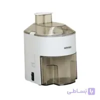 JR300 single-purpose juicer