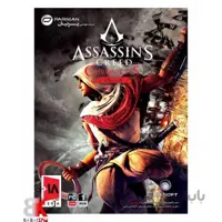 بازی کامپیوتری اسسینز ASSASSIN'S CREED CHRONICLESD INDIA