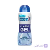 ژل لوبریکانت بر پایه آب کدکس | بهترین لوبریکانت | روان کننده