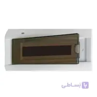 جعبه فیوز مینیاتوری 13عددی اخگرالکتریک