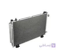 رادیاتور کولر لیفان 620 وارداتی