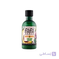 سس آووکادو filfil Italian Recipe