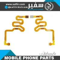 FINGER PRINT P10 LITE BLACK