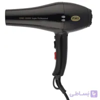 سشوار حرفه‌ ای پرومکس مدل 7230R ا 7230R Professional Hair Dryer کد 387352