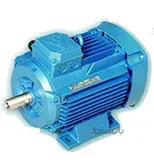 الکتروموتور موتوژن سه فاز آلومینیومی 1500 دور 56-4A 0.06kw