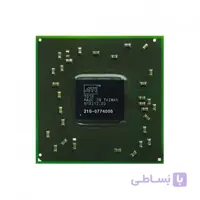 چیپ گرافیک لپ تاپ ATI 216-0774008