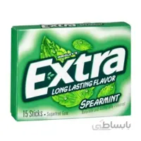 ادامس اکسترا