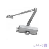 جک درب آرام بند ریوبی 2 زمانه مدل 9903