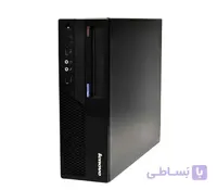 کامپیوتر دسکتاپ لنوو مدل ThinkCentre M۵۸ کد 11266