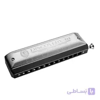 سازدهنی کروماتیک HOHNER ا Discovery 48
