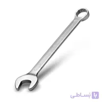 آچار یک سر تخت و رینگی نووا NOVA سایز ۷