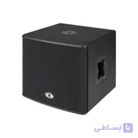 ساب ووفر DYNACORD-PowerSub 312