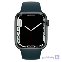 اپل واچ سری 7 آلومینیوم 41 میلی متری