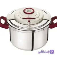 زودپز 8 لیتری تفال مدل Clipso Precision