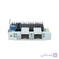 کارت شبکه اچ پی مدل +560FLR-SFP
