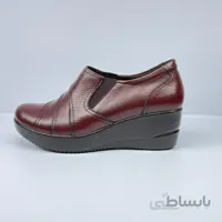 کفش زنانه چرم مهسا