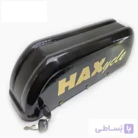 جعبه باتری دوچرخه برقی