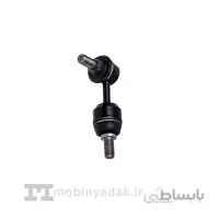 موجگير عقب جک s5