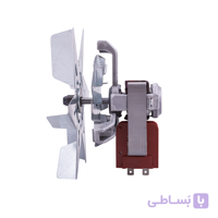 فن کانوکشن دمنده مدل FCF-15H2S