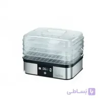 میوه و سبزی خشک کن پروفی کوک مدل Profi Cook PC-DR 1116