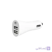 شارژر فندکی مدل Heatz zcci13