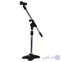 پایه میکروفن قاری خوان مدل 002