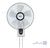 پنکه دیواری سانفورد مدل SF932WFN ا WALL FAN SANFORD FN932WFN