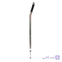 دسته حمل چرخ متر مدل CLL100