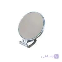 آینه دو طرف نقره ای دالاس 2X مدل 2780