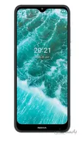 گوشی نوکیا C30 | حافظه 64 رم 3 گیگابایت رم ا Nokia C30 64/3 GB