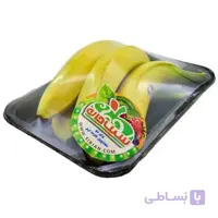 موز درجه یک - 800 گرم