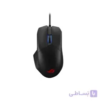 موس گیمینگ ایسوس مدل ROG CHAKRAM CORE