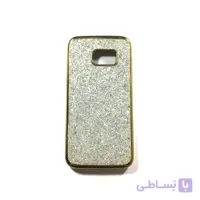 کاور اکلیلی سفید مناسب برای گوشی Samsung Galaxy S7