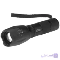 چراغ قوه دستی اسمال سان مدل پلیسی