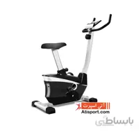 دوچرخه ثابت ایستاده مگنتی برند مارشال فیتنس مدل MF110B ا Fixed standing magnetic wheel Marshall Fitness model MF110B