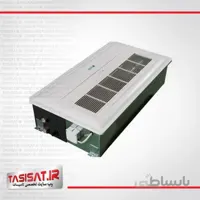 فن کویل کاستی یک طرفه تهویه سری اوشان مدل CO-400 ا Tahvieh Oshan CO-400 One-Way Cassette Fan Coil