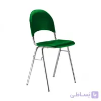 ‌صندلی عمومی متال پلاست صنایع نظری